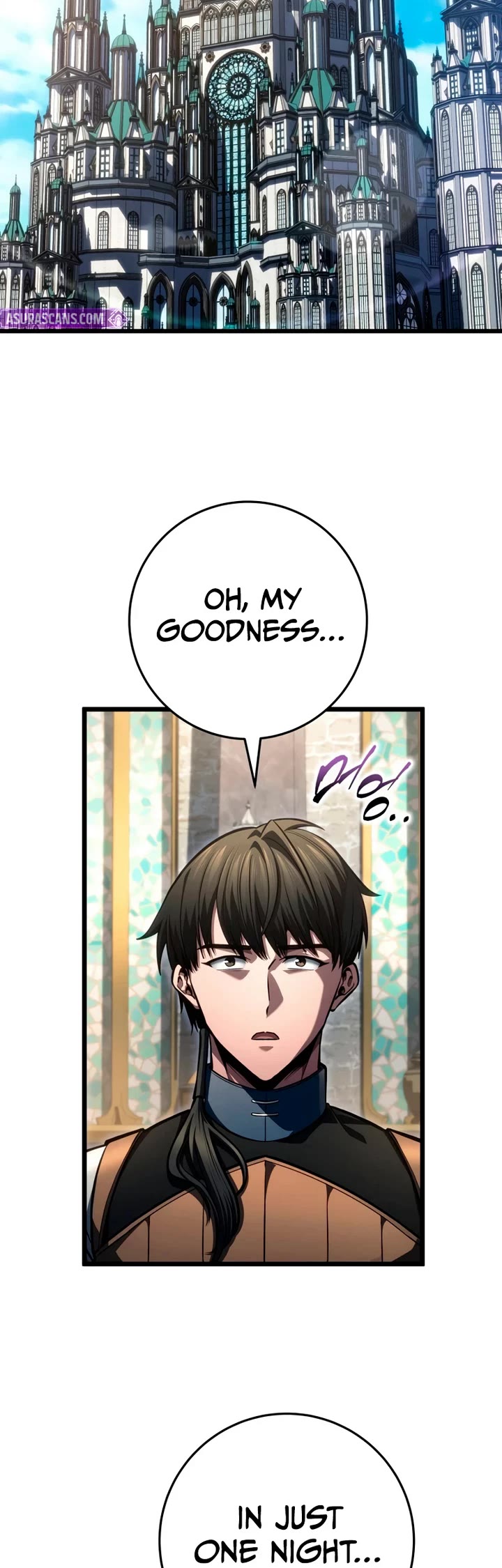 A Dragonslayer's Peerless Regression Chapter 80 page 9 - Chapter 80