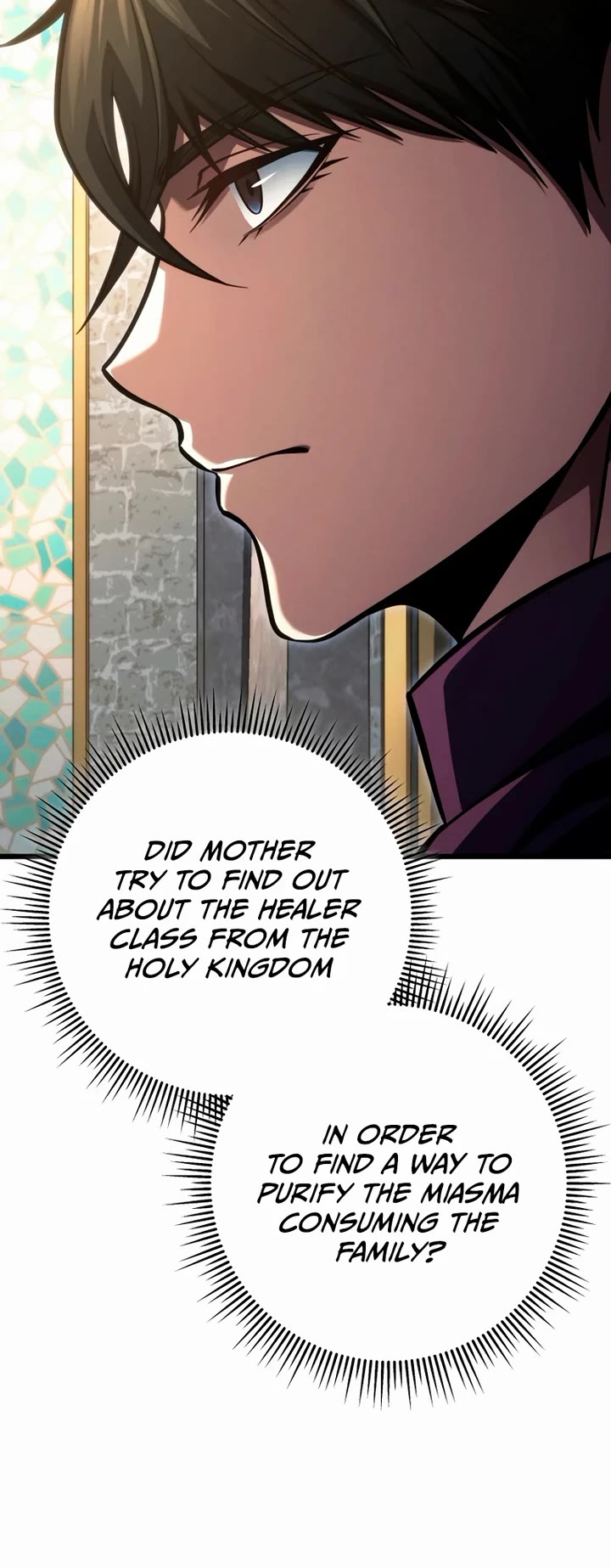 A Dragonslayer's Peerless Regression Chapter 81 page 10 - Chapter 81