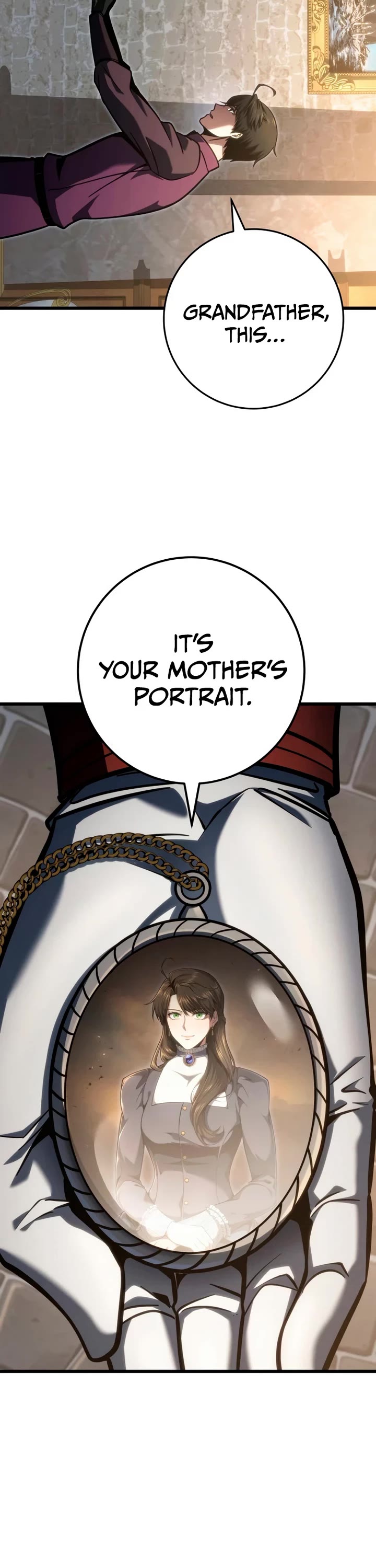 A Dragonslayer's Peerless Regression Chapter 81 page 12 - Chapter 81