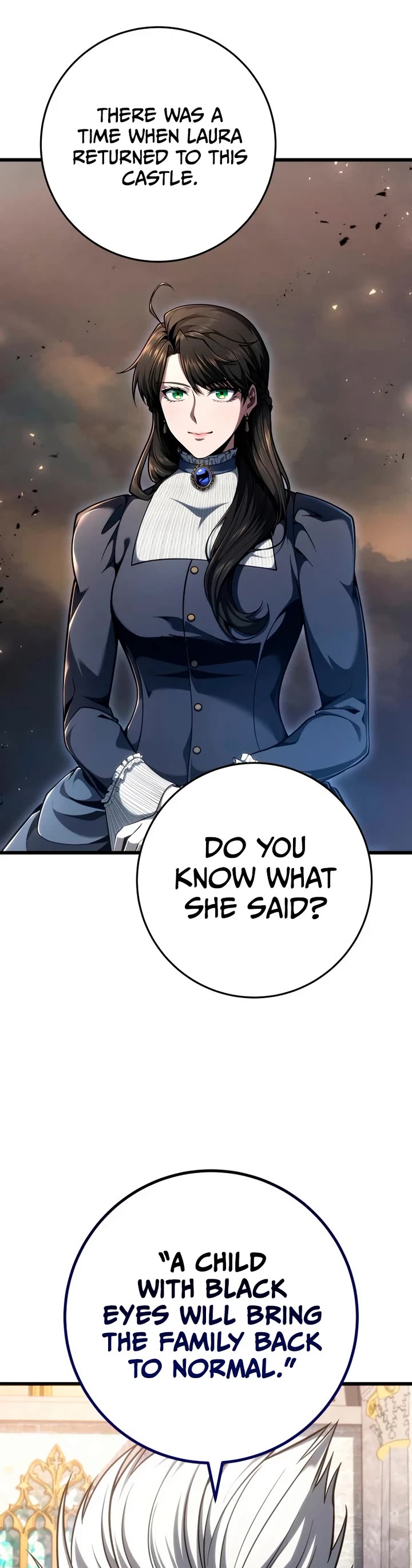 A Dragonslayer's Peerless Regression Chapter 81 page 13 - Chapter 81