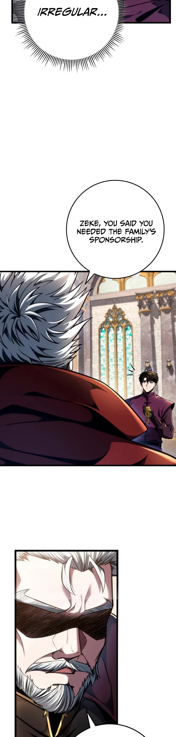 A Dragonslayer's Peerless Regression Chapter 81 page 16 - Chapter 81