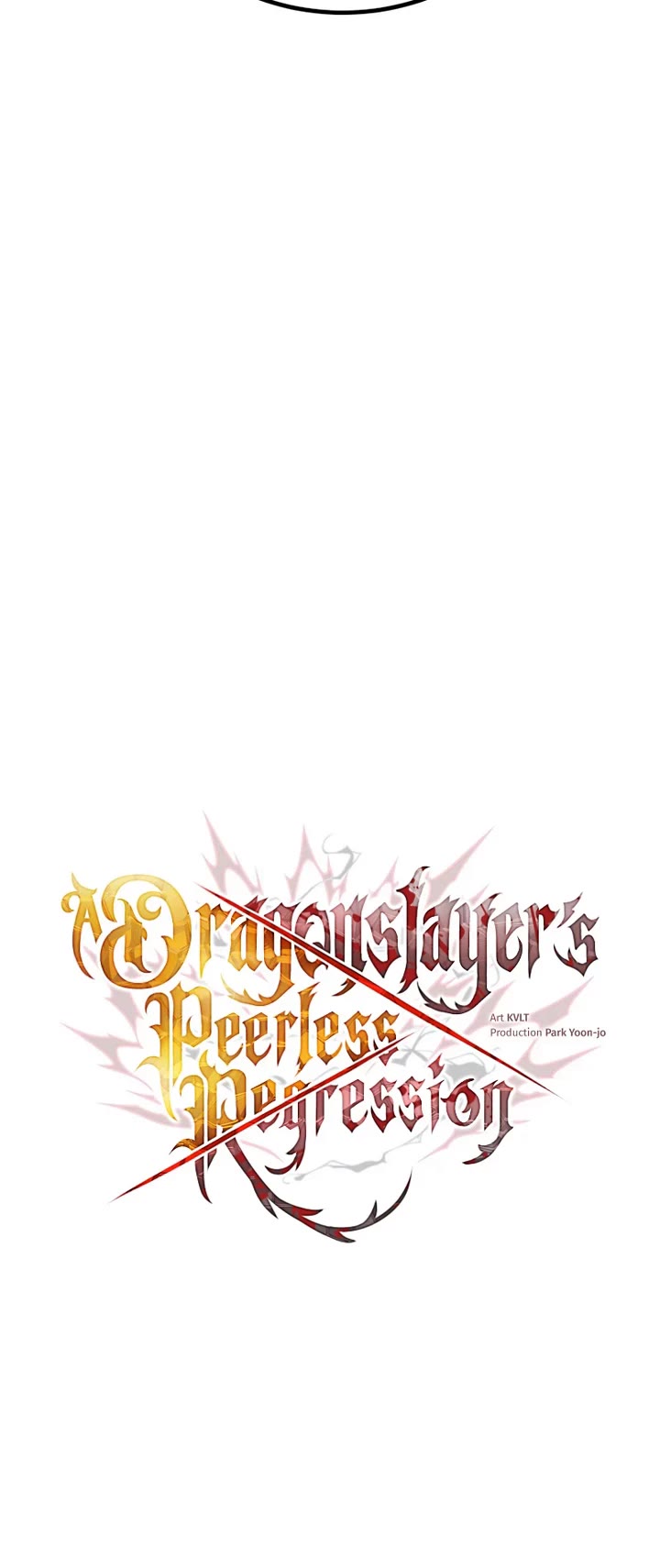 A Dragonslayer's Peerless Regression Chapter 81 page 18 - Chapter 81