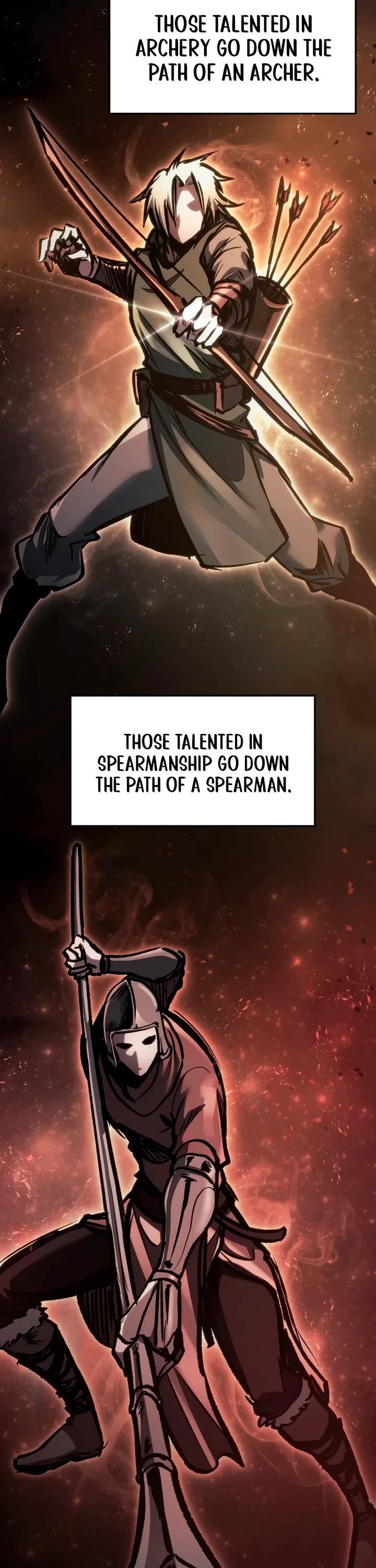 A Dragonslayer's Peerless Regression Chapter 81 page 2 - Chapter 81