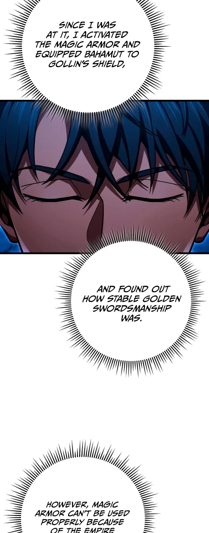 A Dragonslayer's Peerless Regression Chapter 81 page 23 - Chapter 81