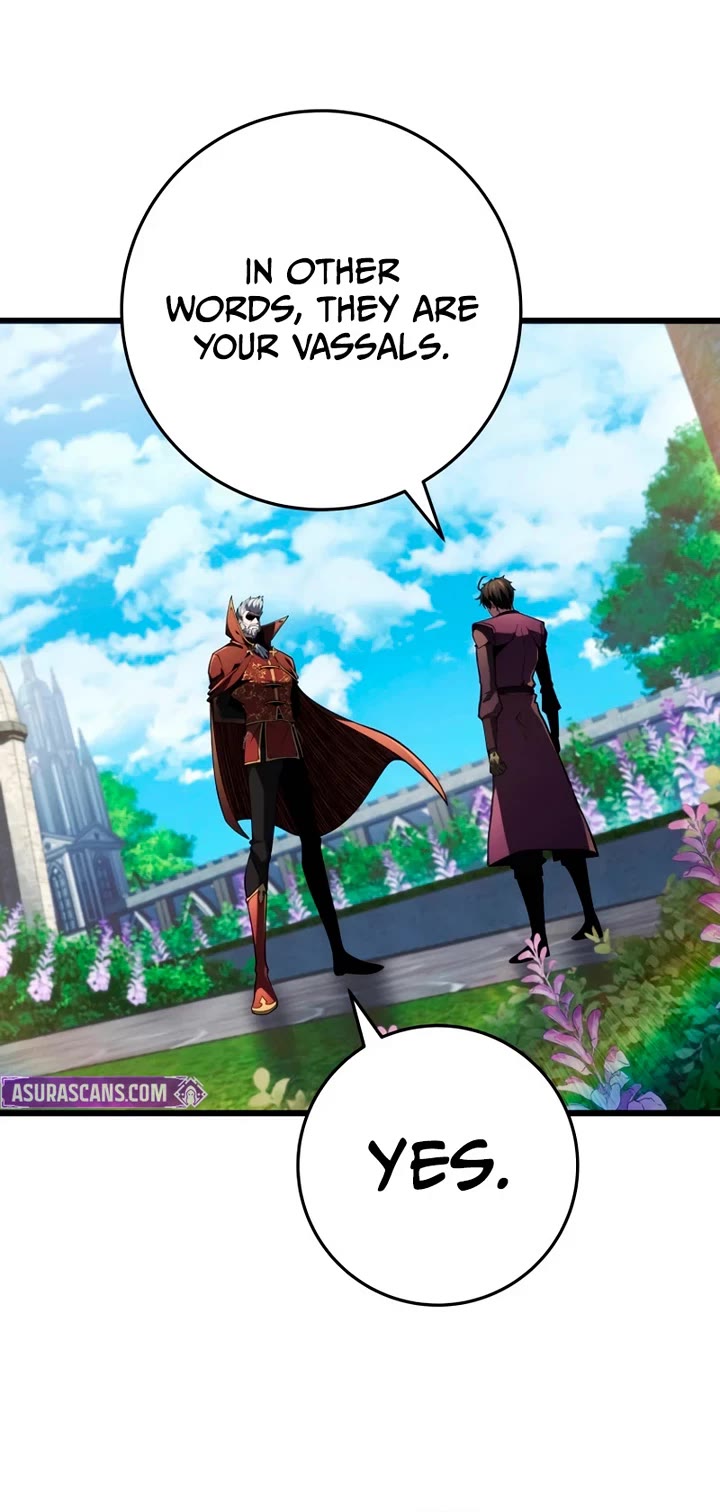 A Dragonslayer's Peerless Regression Chapter 81 page 29 - Chapter 81