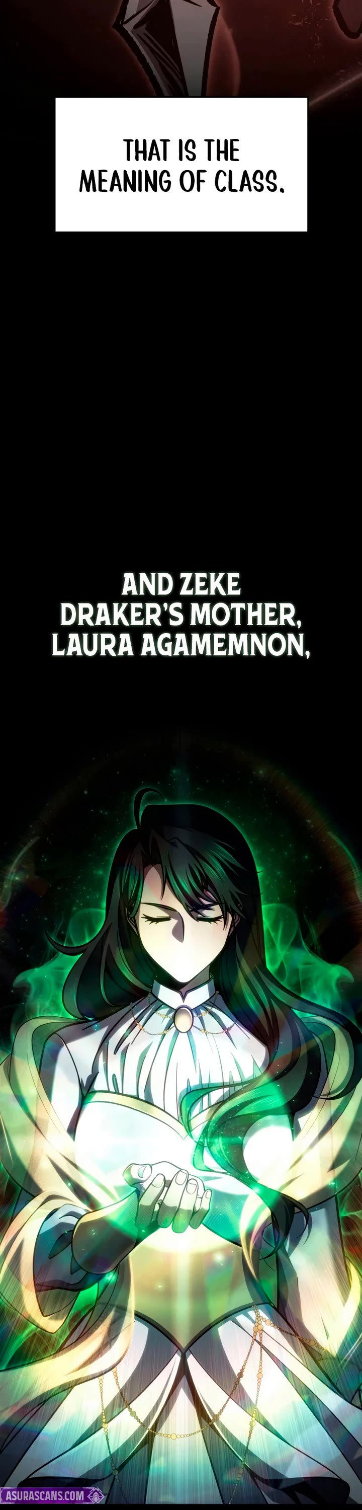 A Dragonslayer's Peerless Regression Chapter 81 page 3 - Chapter 81