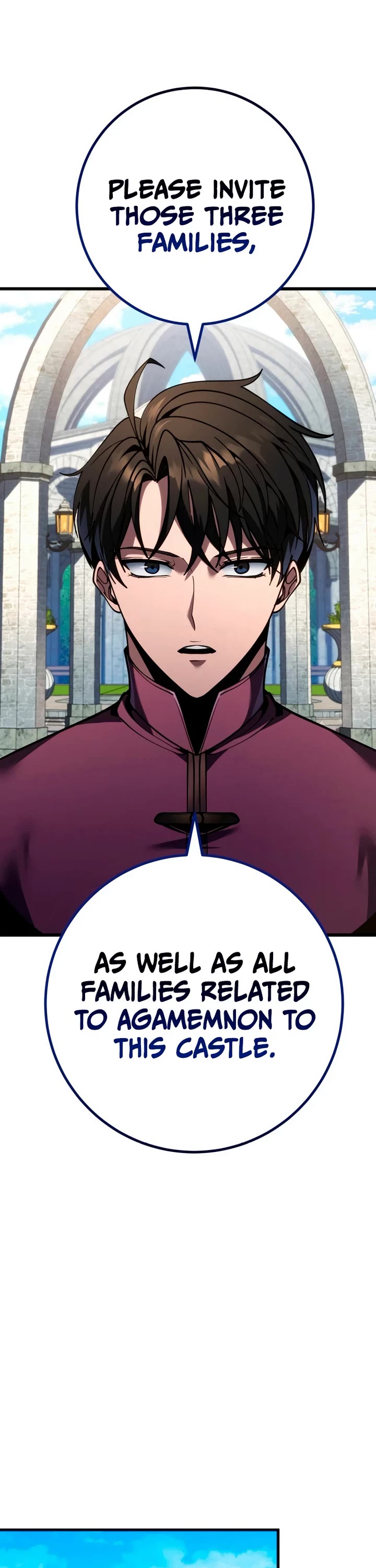 A Dragonslayer's Peerless Regression Chapter 81 page 31 - Chapter 81
