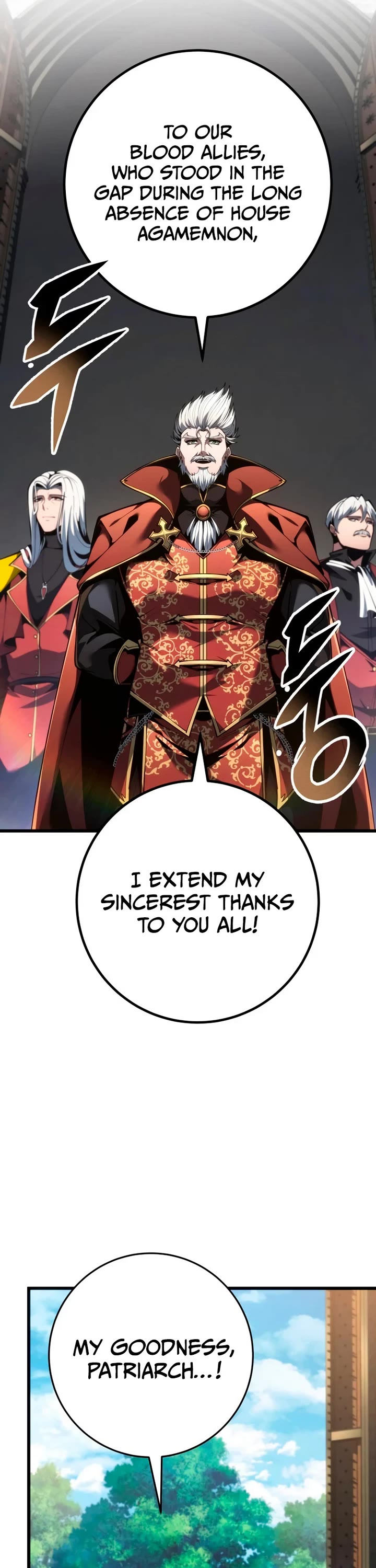 A Dragonslayer's Peerless Regression Chapter 81 page 35 - Chapter 81