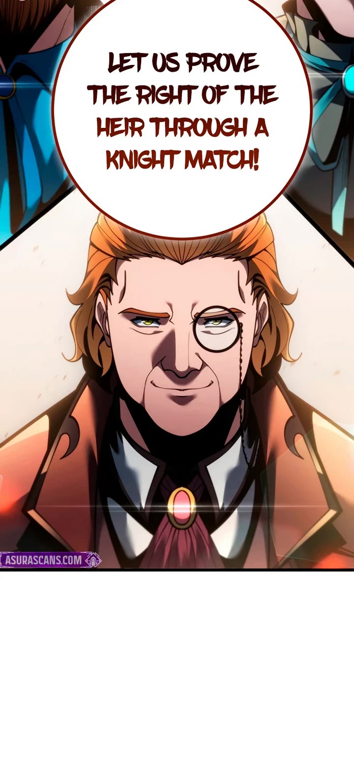 A Dragonslayer's Peerless Regression Chapter 81 page 45 - Chapter 81