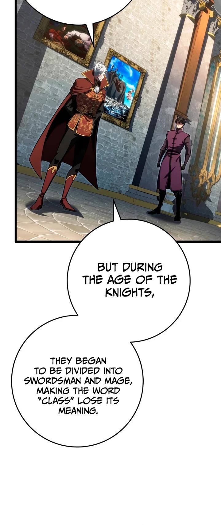 A Dragonslayer's Peerless Regression Chapter 81 page 5 - Chapter 81