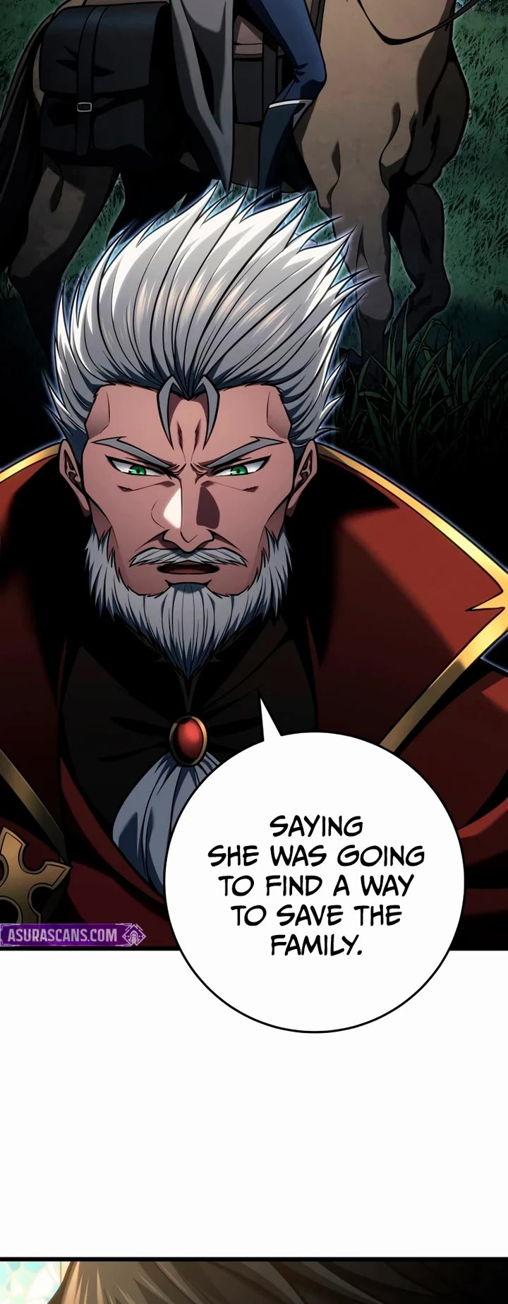 A Dragonslayer's Peerless Regression Chapter 81 page 9 - Chapter 81