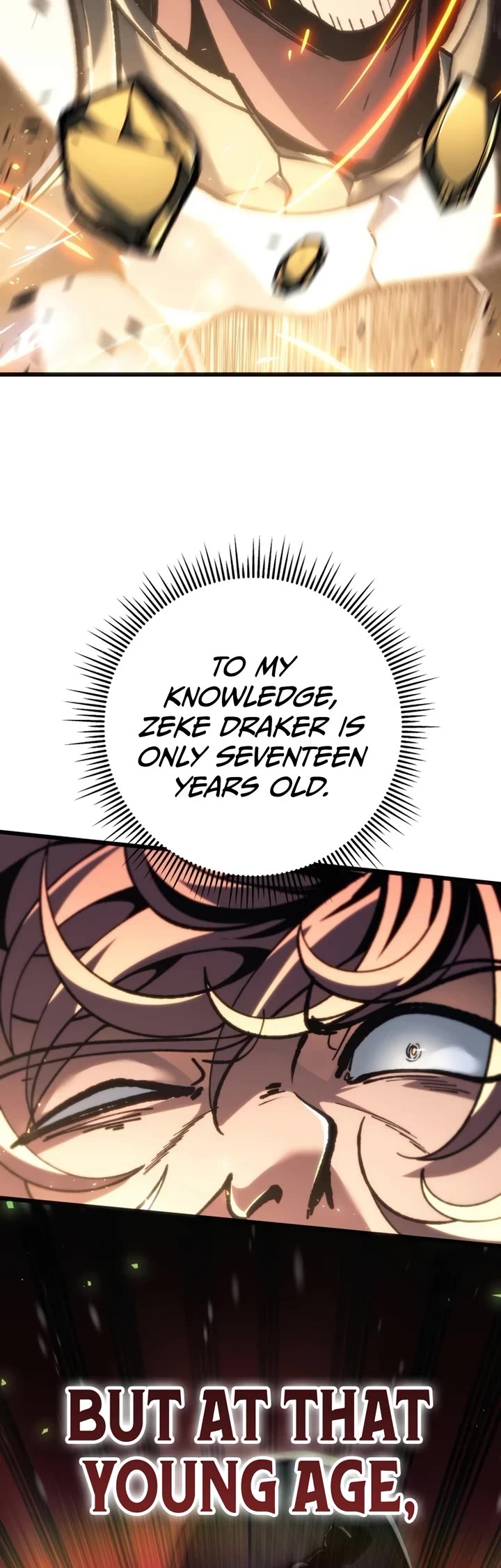 A Dragonslayer's Peerless Regression Chapter 82 page 15 - Chapter 82