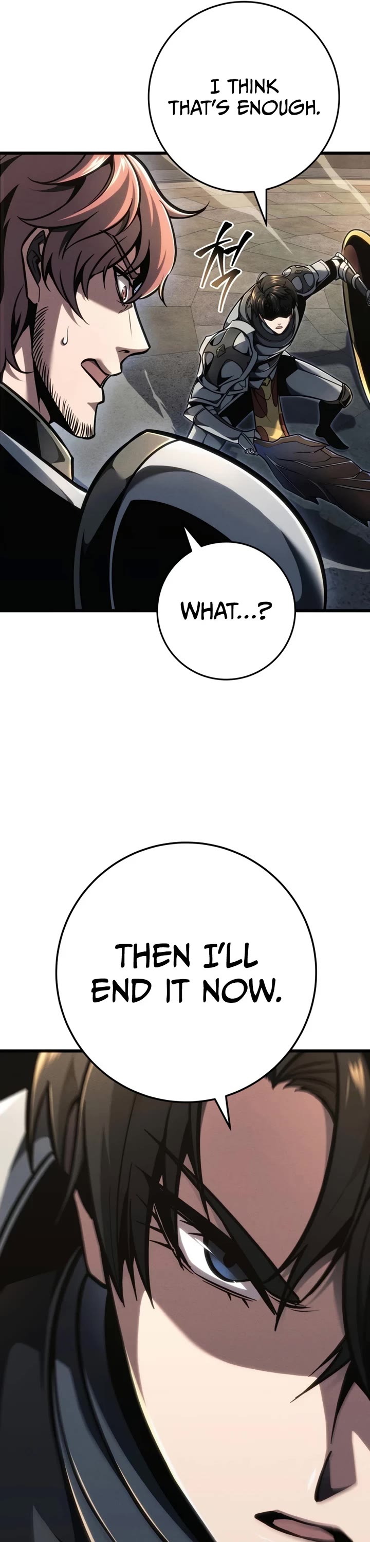 A Dragonslayer's Peerless Regression Chapter 82 page 17 - Chapter 82