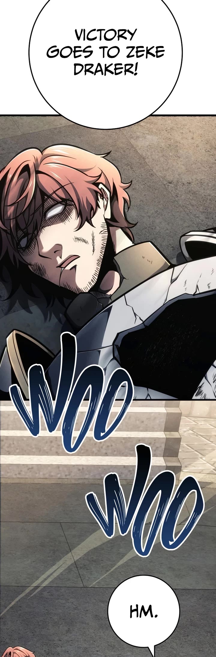 A Dragonslayer's Peerless Regression Chapter 82 page 19 - Chapter 82