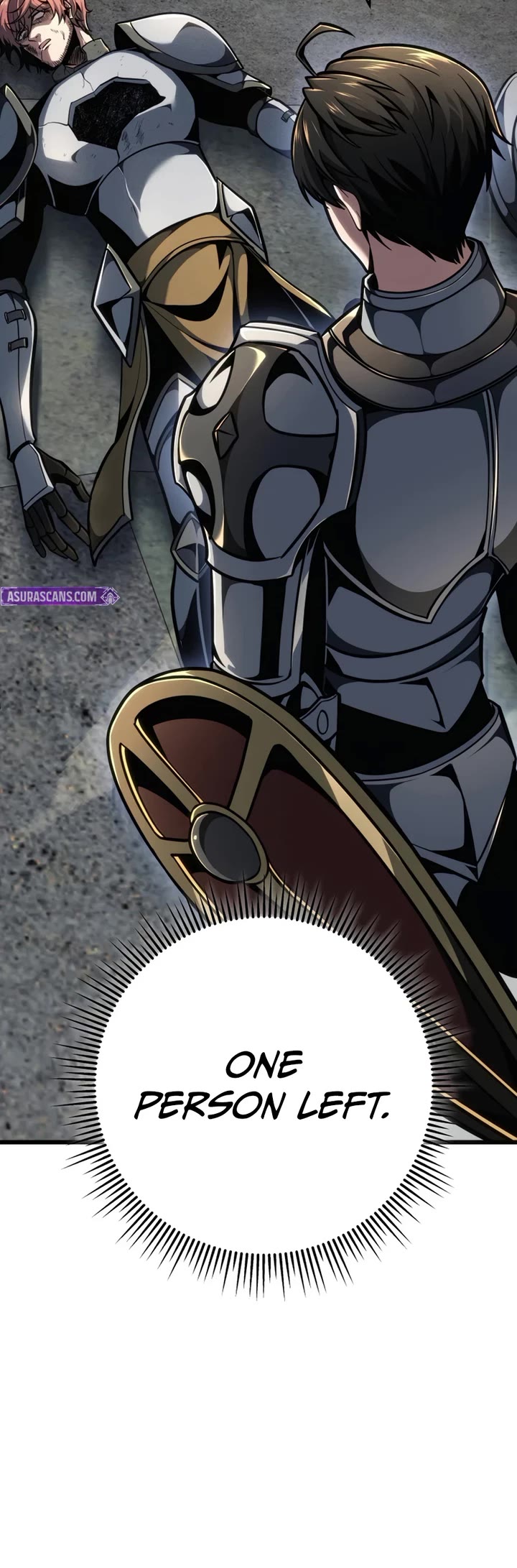 A Dragonslayer's Peerless Regression Chapter 82 page 20 - Chapter 82