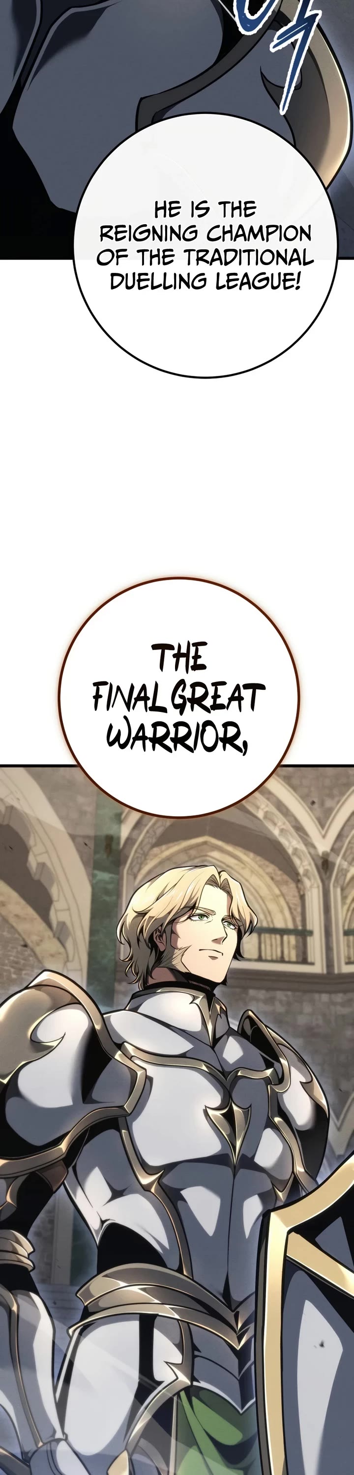 A Dragonslayer's Peerless Regression Chapter 82 page 22 - Chapter 82