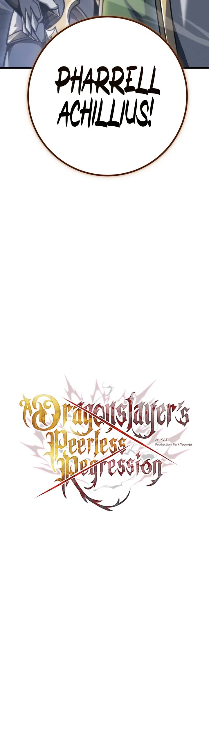 A Dragonslayer's Peerless Regression Chapter 82 page 23 - Chapter 82