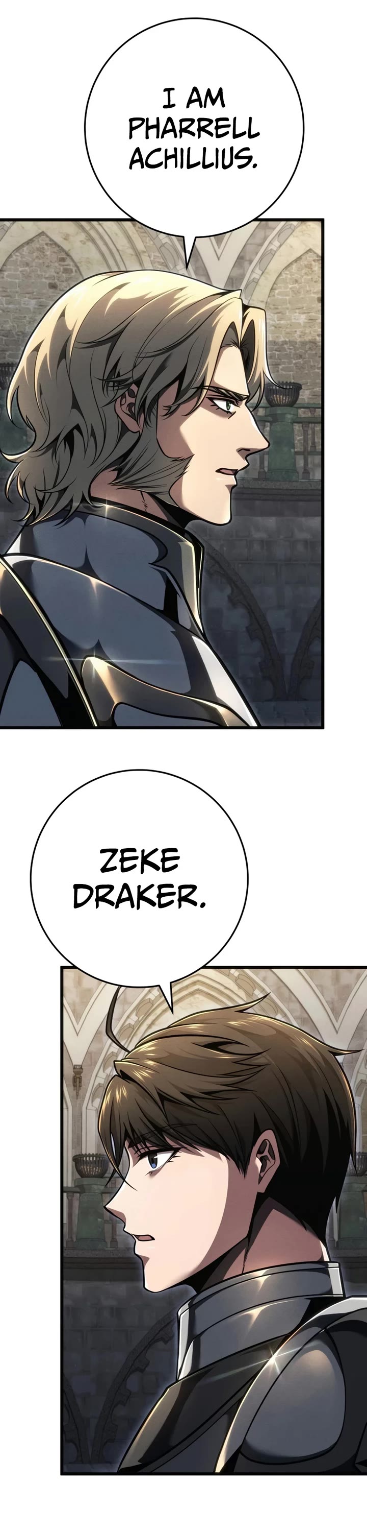 A Dragonslayer's Peerless Regression Chapter 82 page 25 - Chapter 82