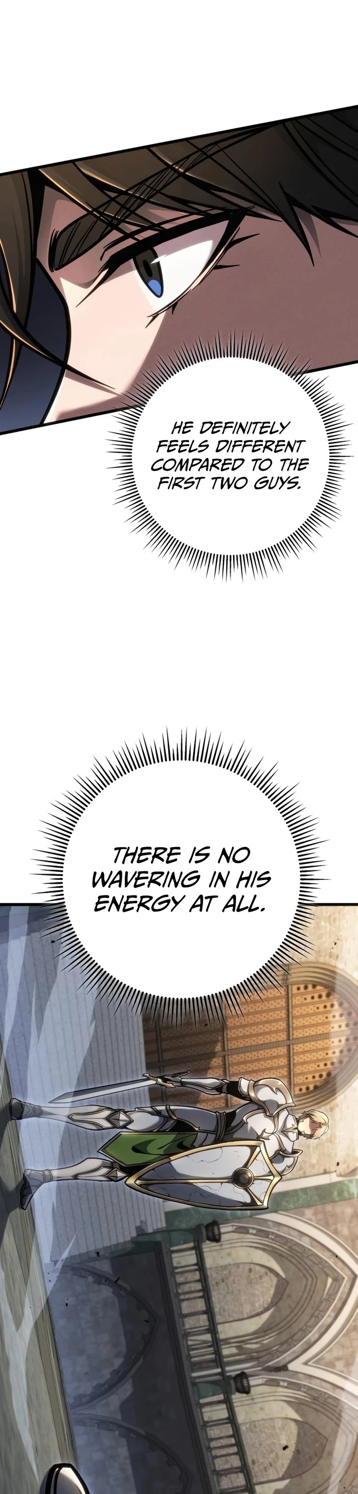 A Dragonslayer's Peerless Regression Chapter 82 page 26 - Chapter 82