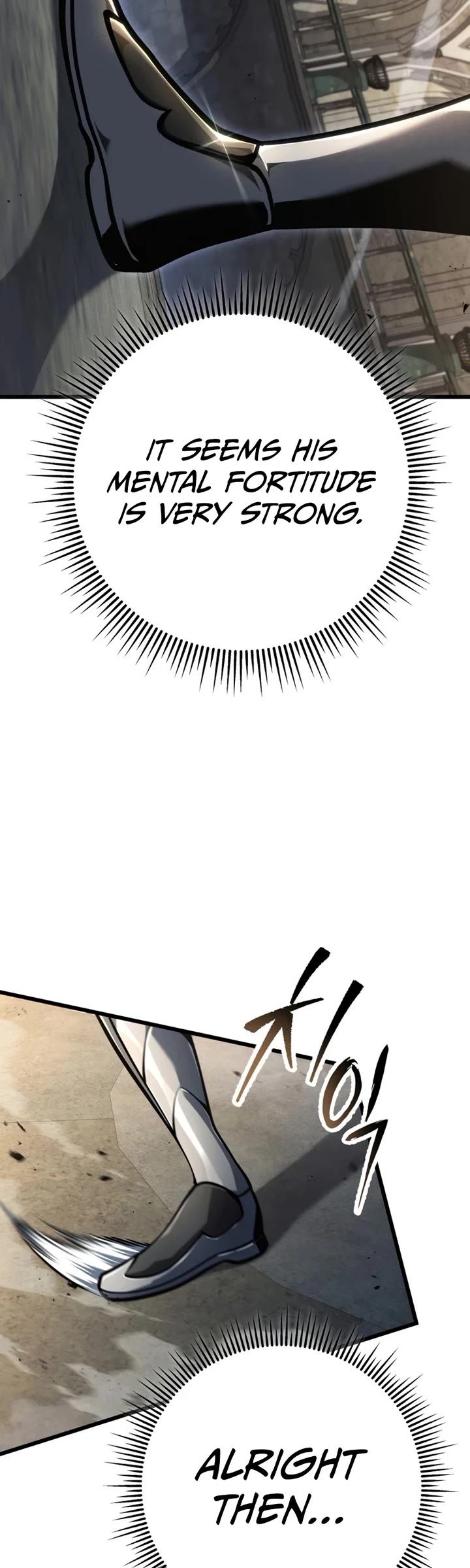 A Dragonslayer's Peerless Regression Chapter 82 page 27 - Chapter 82