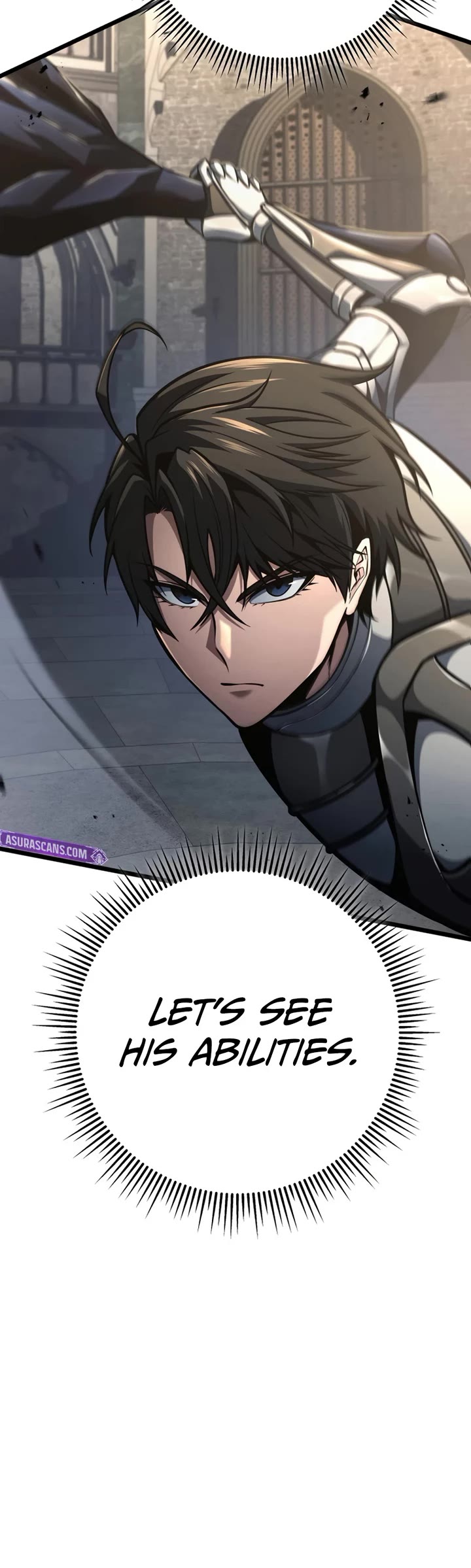 A Dragonslayer's Peerless Regression Chapter 82 page 28 - Chapter 82