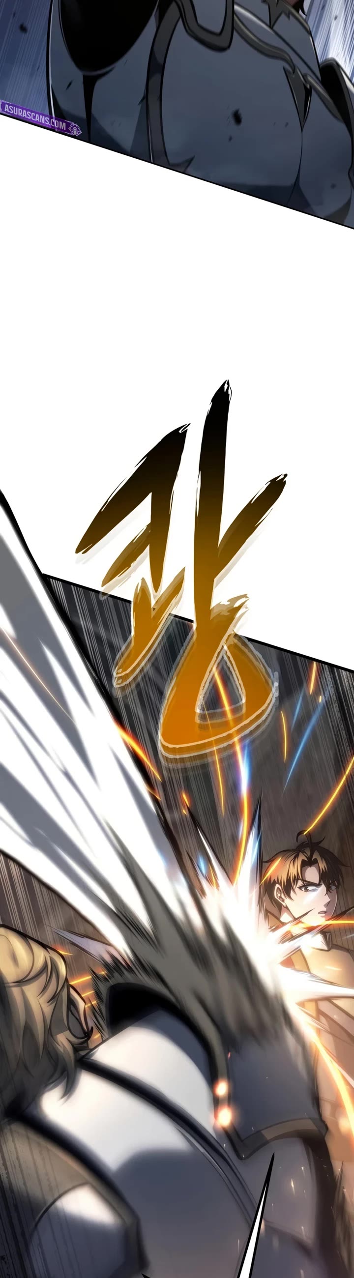 A Dragonslayer's Peerless Regression Chapter 82 page 31 - Chapter 82