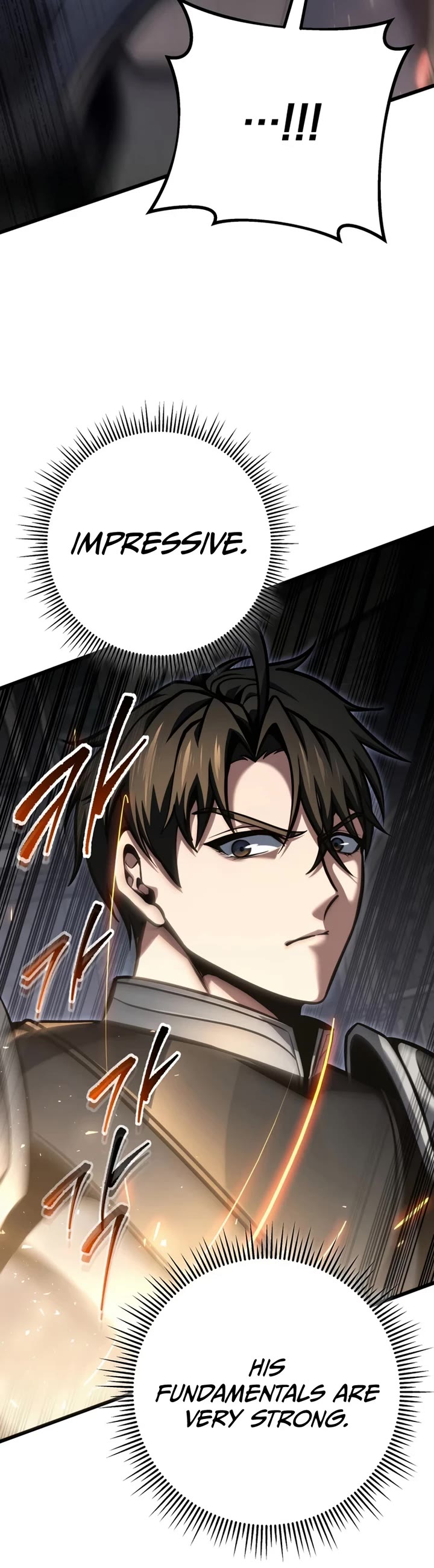 A Dragonslayer's Peerless Regression Chapter 82 page 32 - Chapter 82