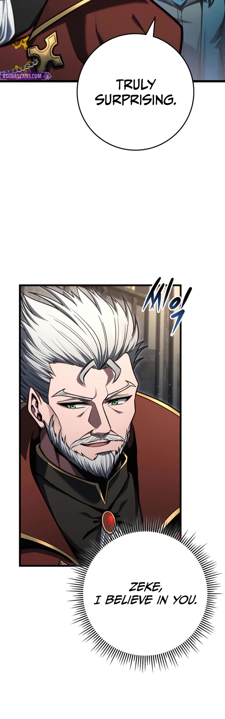 A Dragonslayer's Peerless Regression Chapter 82 page 35 - Chapter 82