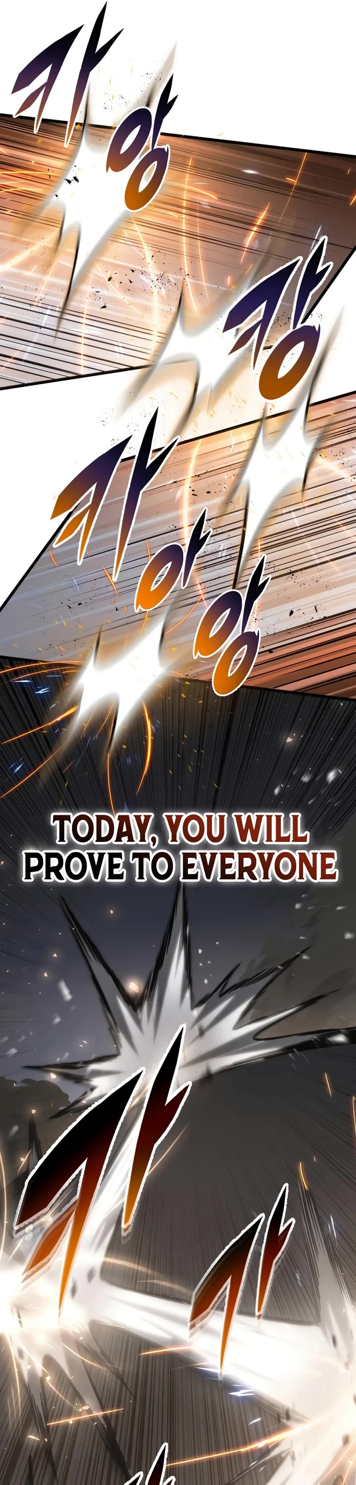 A Dragonslayer's Peerless Regression Chapter 82 page 36 - Chapter 82