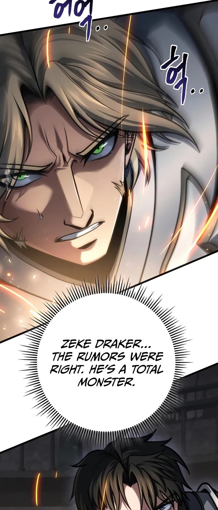 A Dragonslayer's Peerless Regression Chapter 82 page 38 - Chapter 82