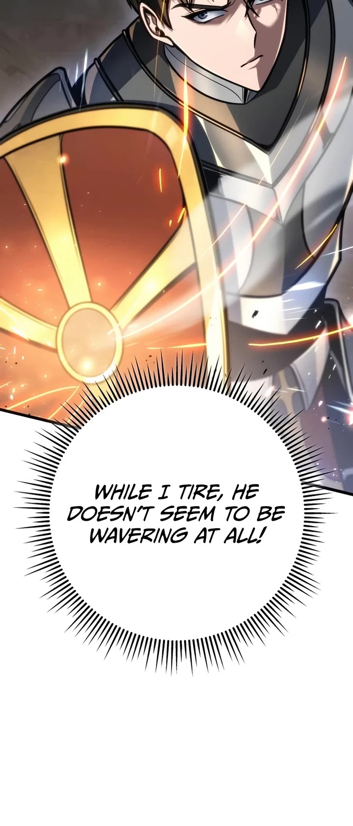 A Dragonslayer's Peerless Regression Chapter 82 page 39 - Chapter 82