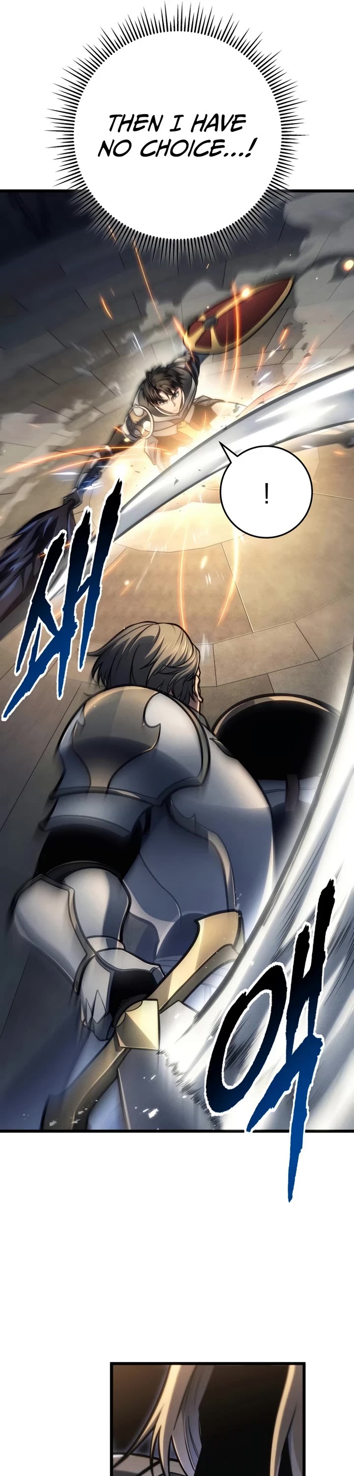 A Dragonslayer's Peerless Regression Chapter 82 page 40 - Chapter 82