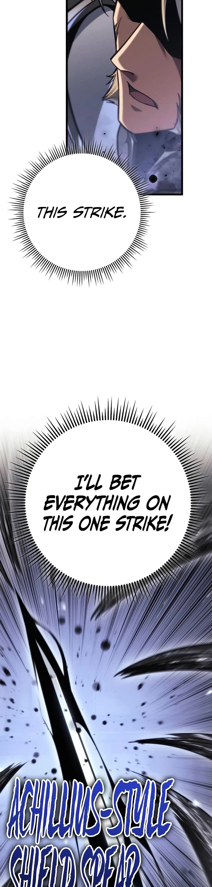 A Dragonslayer's Peerless Regression Chapter 82 page 41 - Chapter 82