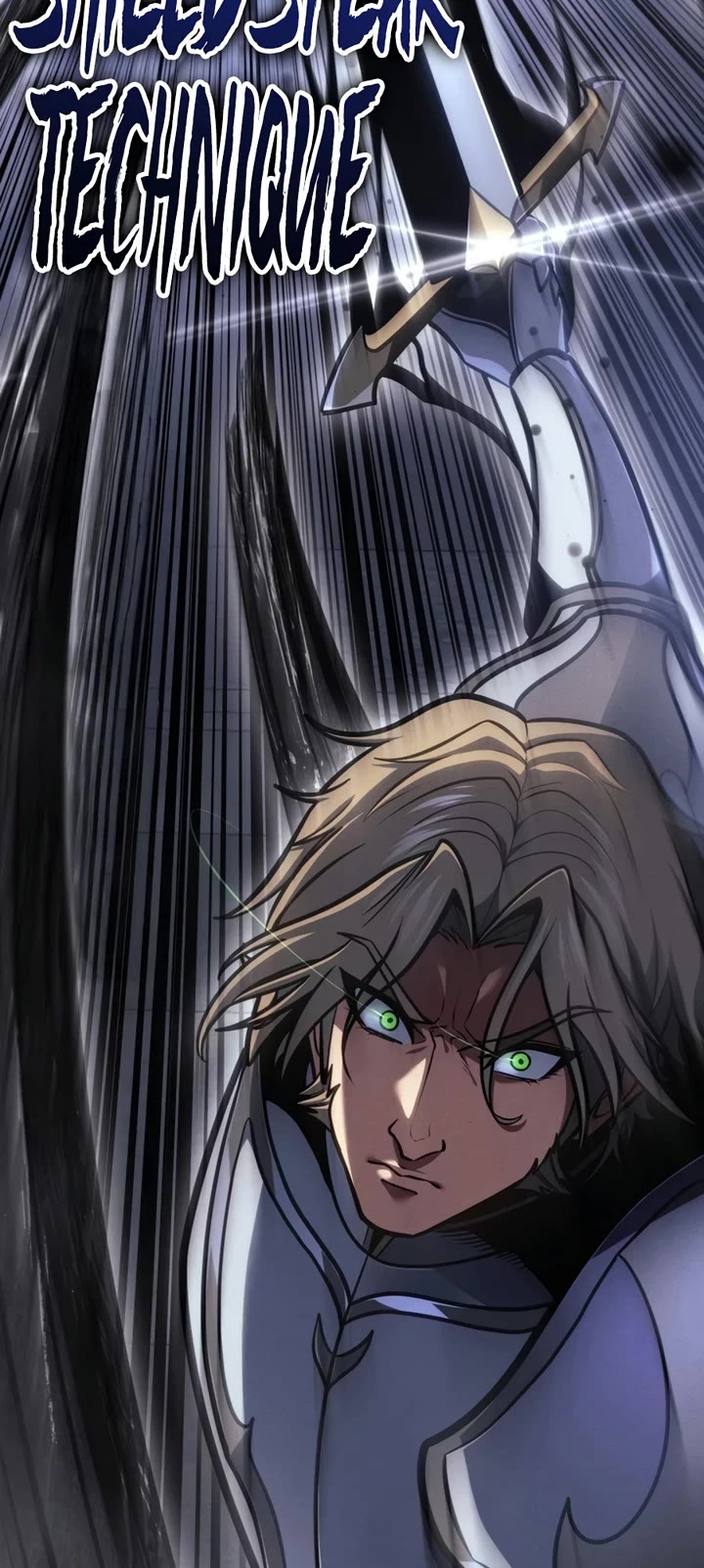 A Dragonslayer's Peerless Regression Chapter 82 page 42 - Chapter 82
