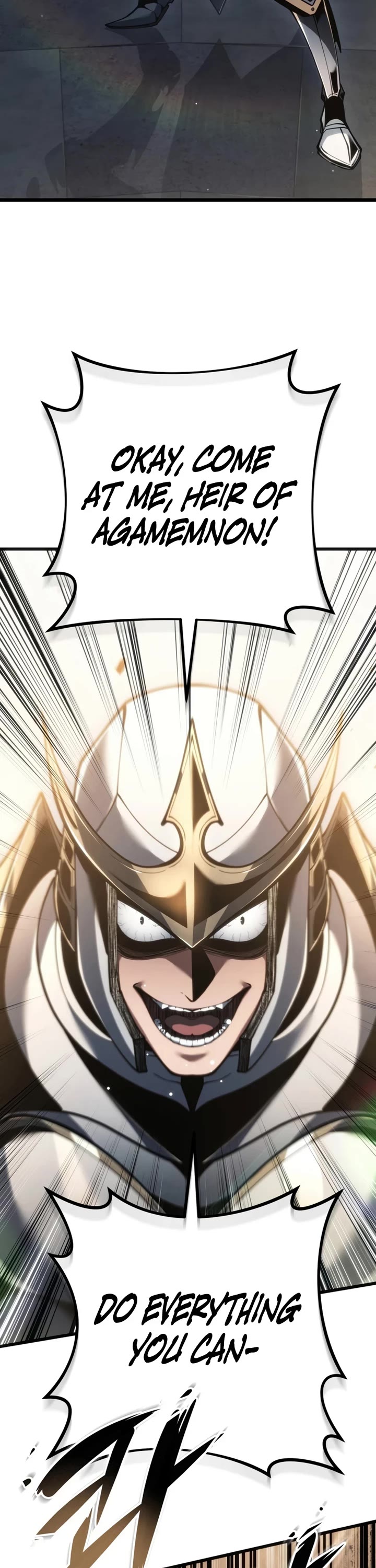 A Dragonslayer's Peerless Regression Chapter 82 page 6 - Chapter 82