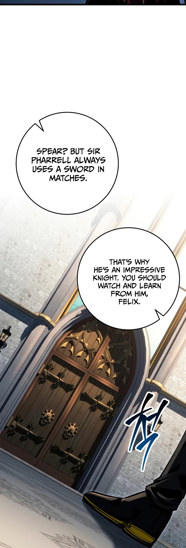 A Dragonslayer's Peerless Regression Chapter 83 page 19 - Chapter 83