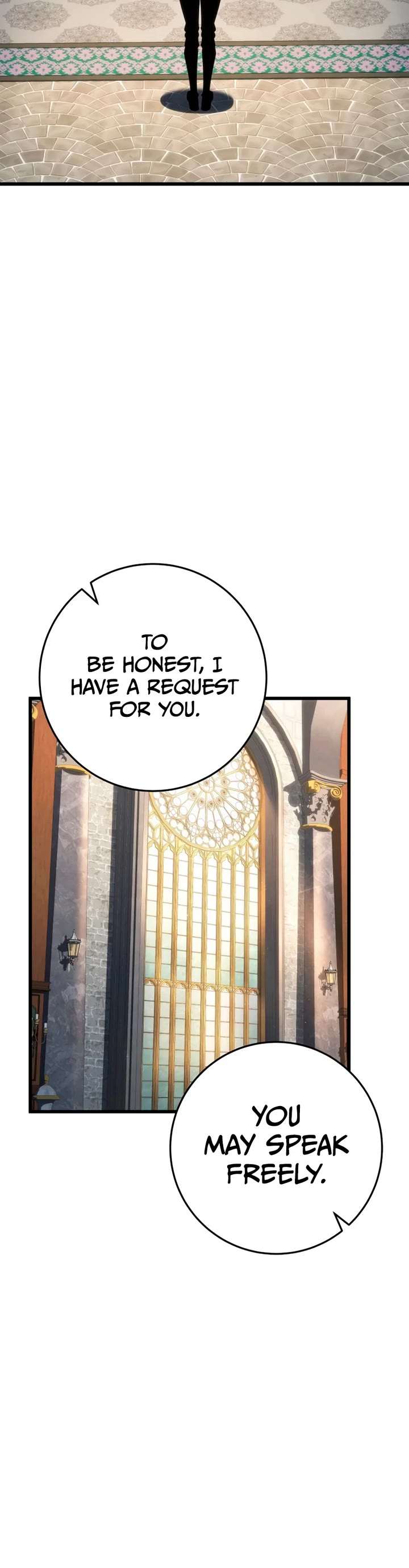 A Dragonslayer's Peerless Regression Chapter 83 page 23 - Chapter 83