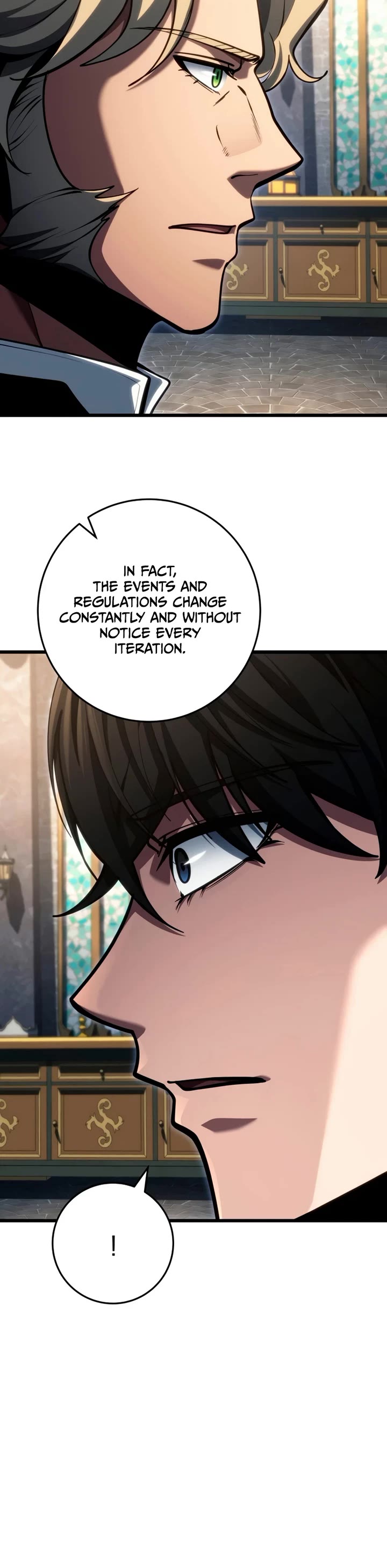 A Dragonslayer's Peerless Regression Chapter 83 page 26 - Chapter 83