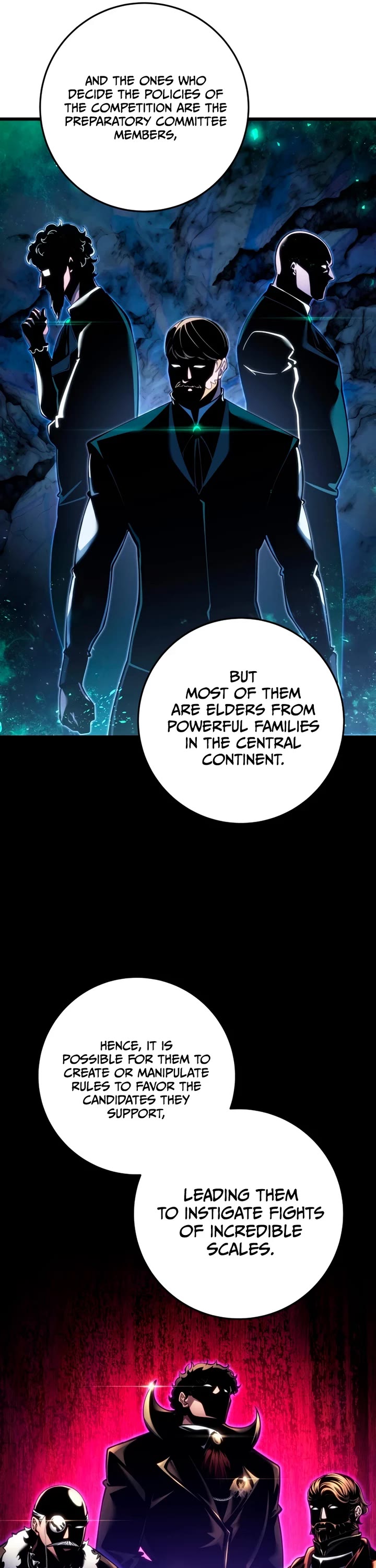 A Dragonslayer's Peerless Regression Chapter 83 page 27 - Chapter 83