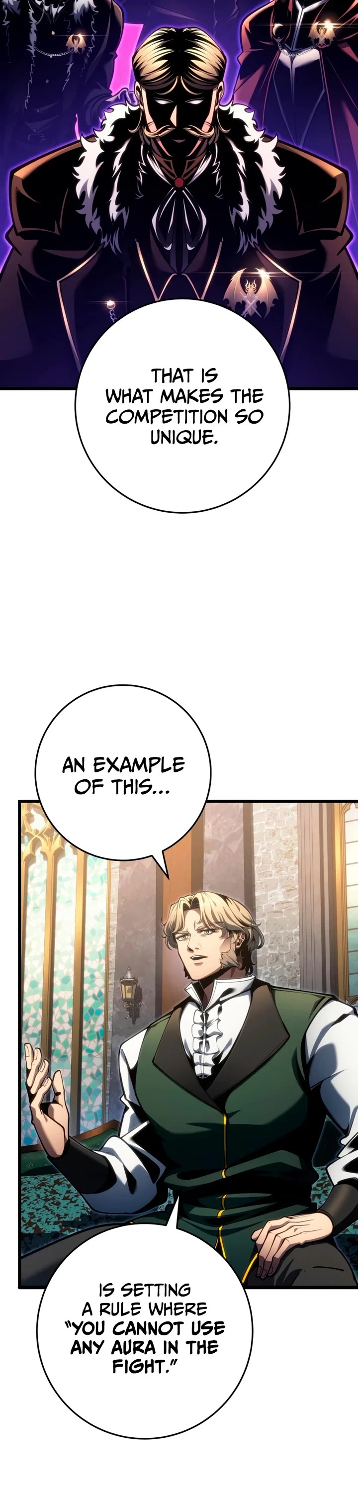 A Dragonslayer's Peerless Regression Chapter 83 page 28 - Chapter 83