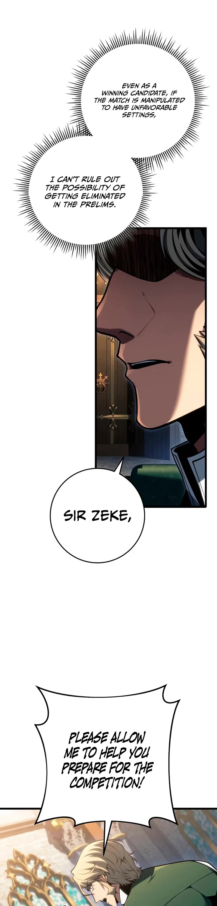 A Dragonslayer's Peerless Regression Chapter 83 page 31 - Chapter 83