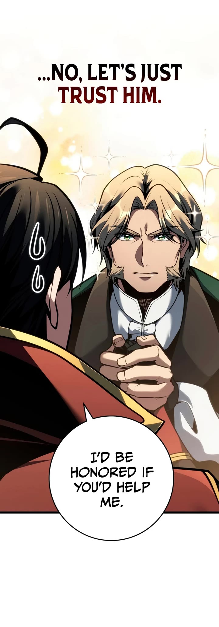 A Dragonslayer's Peerless Regression Chapter 83 page 33 - Chapter 83
