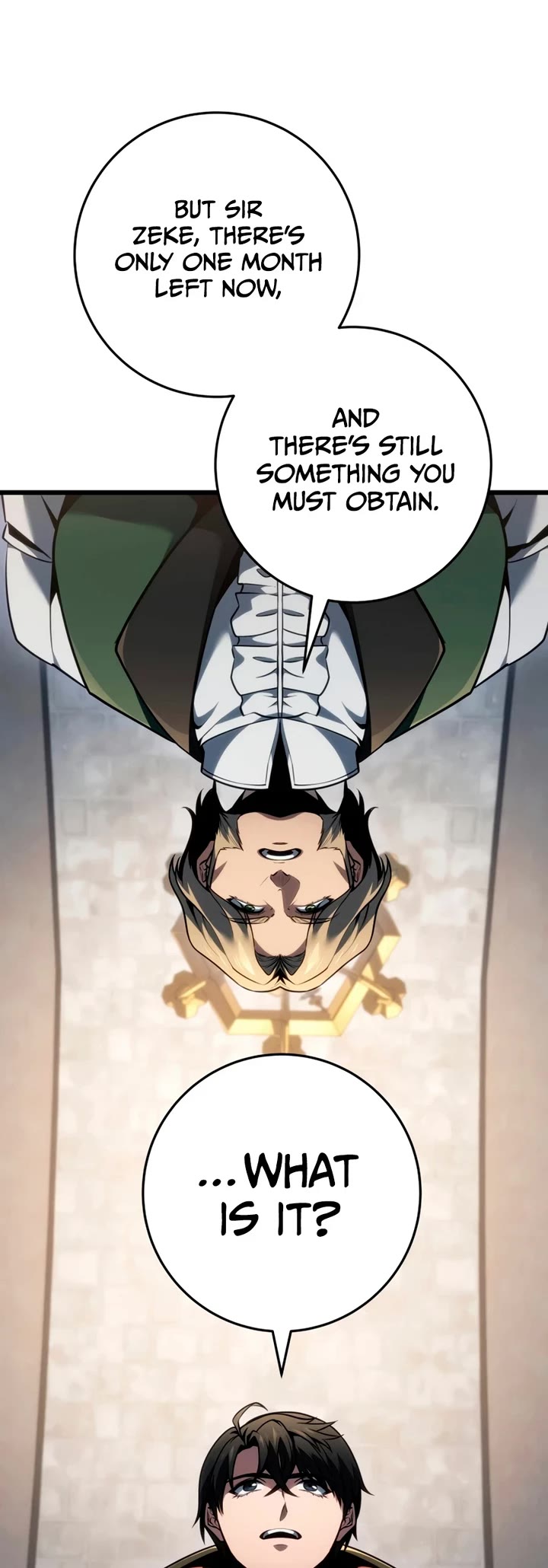 A Dragonslayer's Peerless Regression Chapter 83 page 34 - Chapter 83