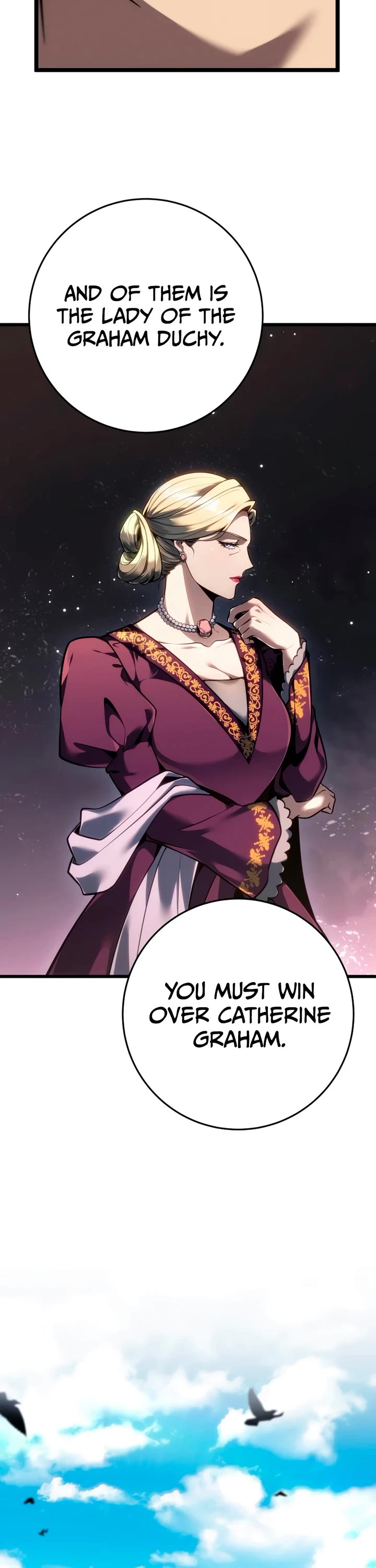 A Dragonslayer's Peerless Regression Chapter 83 page 36 - Chapter 83