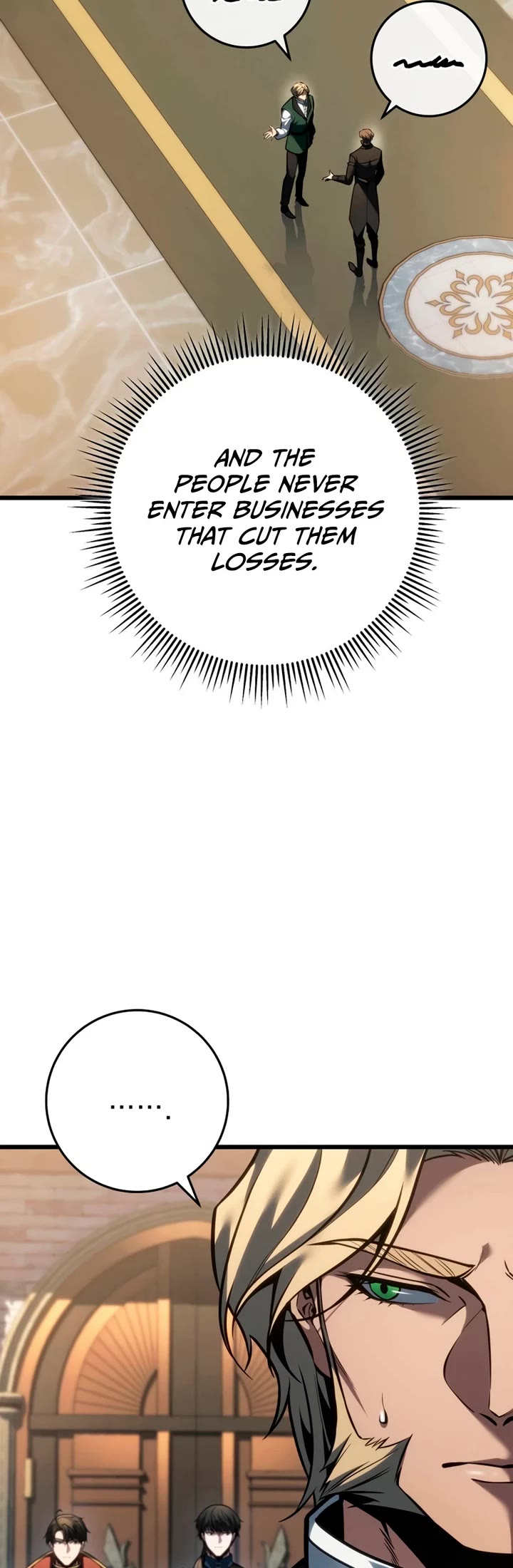 A Dragonslayer's Peerless Regression Chapter 83 page 41 - Chapter 83