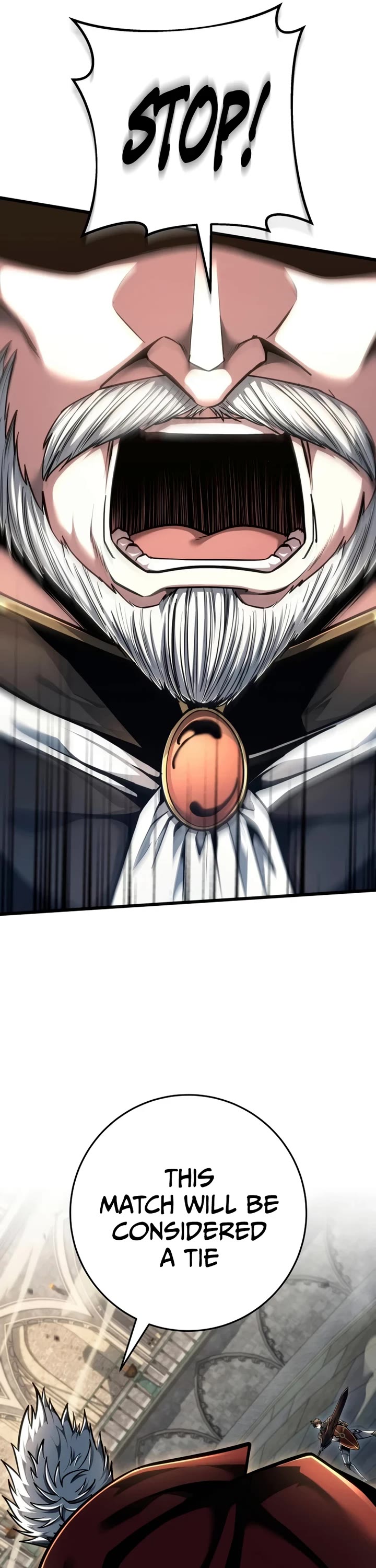 A Dragonslayer's Peerless Regression Chapter 83 page 5 - Chapter 83