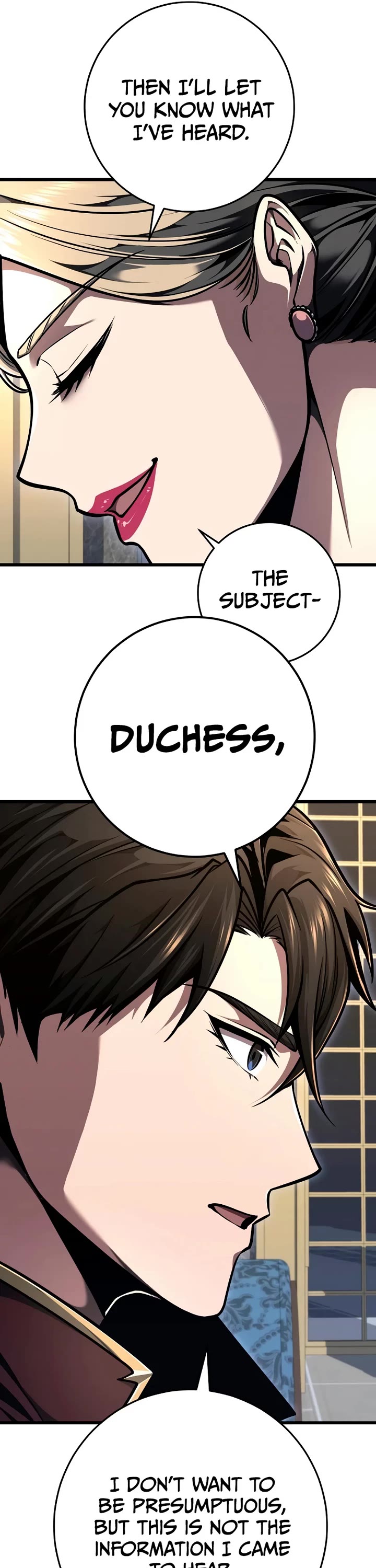 A Dragonslayer's Peerless Regression Chapter 84 page 10 - Chapter 84