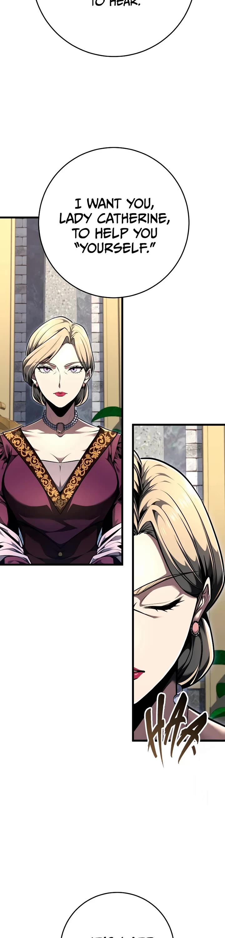 A Dragonslayer's Peerless Regression Chapter 84 page 11 - Chapter 84