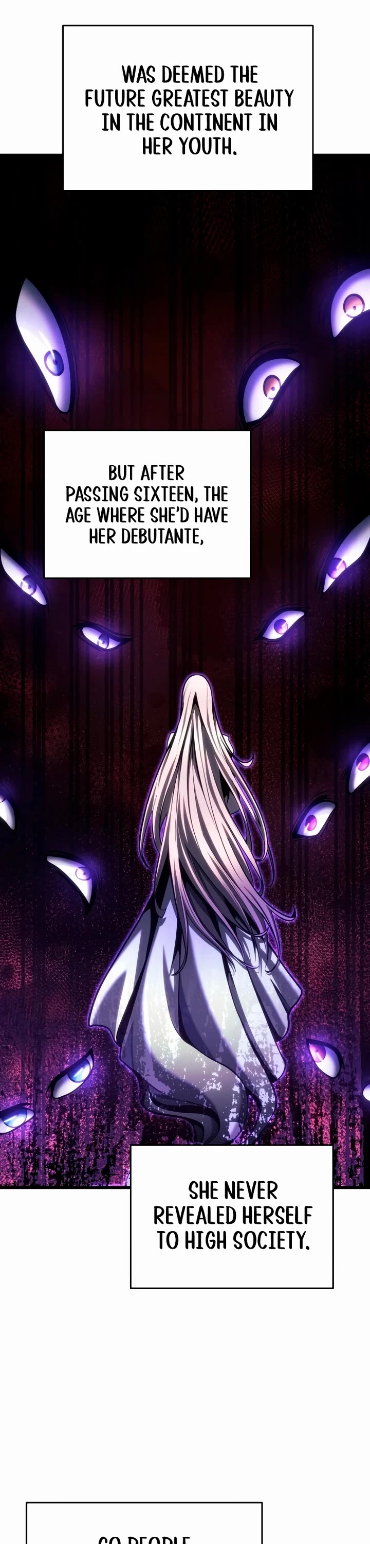 A Dragonslayer's Peerless Regression Chapter 84 page 15 - Chapter 84