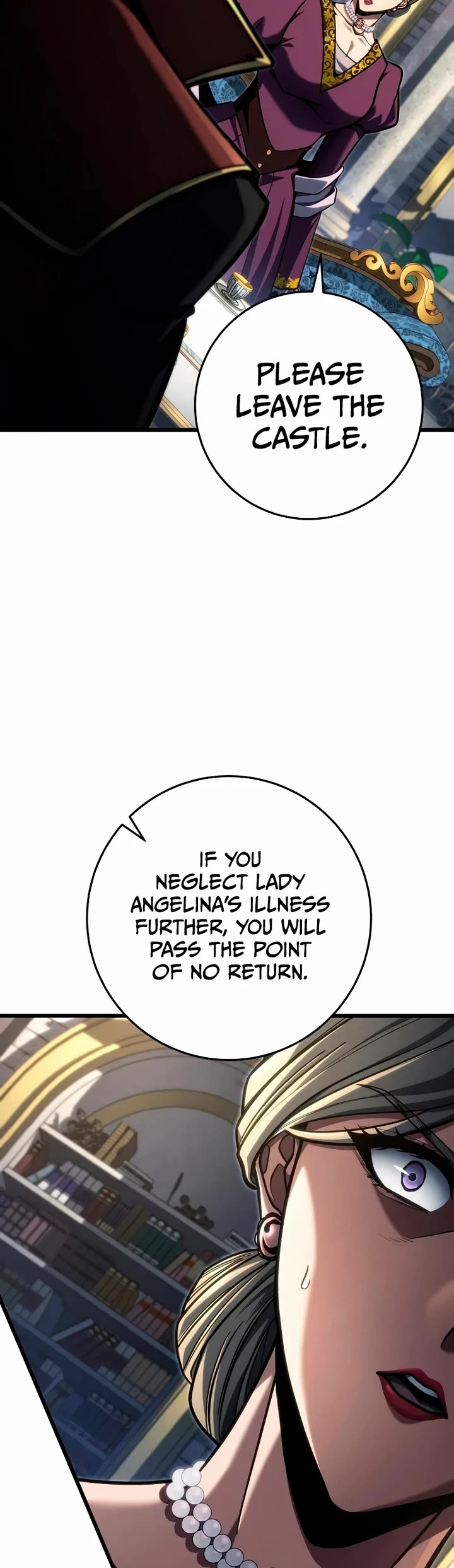 A Dragonslayer's Peerless Regression Chapter 84 page 17 - Chapter 84